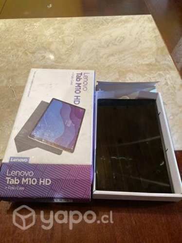 Tablet Lenovo m10HD