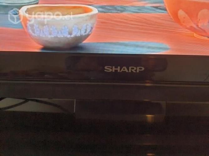Televisor Sharp 42"