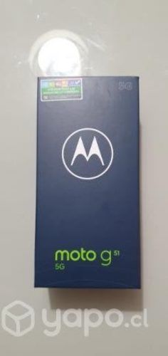 celular Motorola G