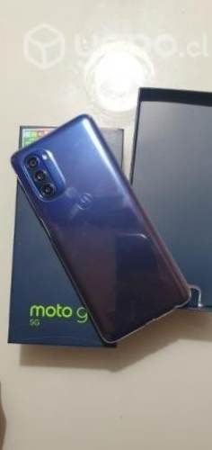 celular Motorola G