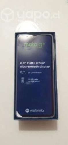 celular Motorola G