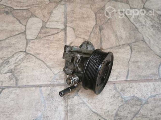 Bomba hidráulica Ford ranger 3.2 o bt50