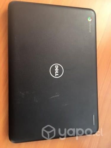 Dell Inspiron 3181 Chromebook 11