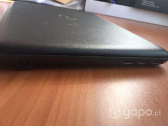 Dell Inspiron 3181 Chromebook 11