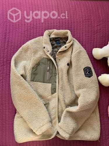 Polar beige talla M