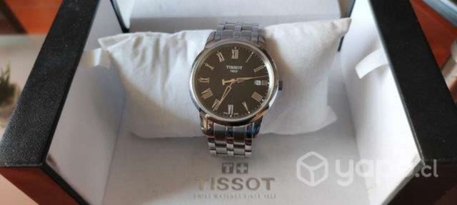 Reloj Tissot