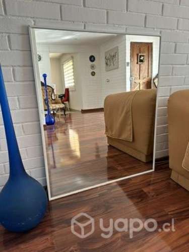 Espejo ideal para baño