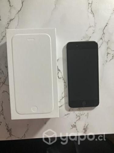 IPhone 6 16 Gb Space Gray