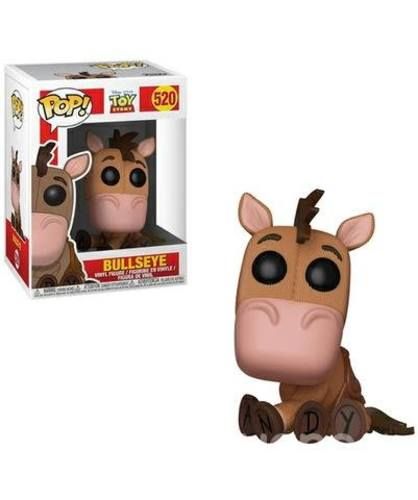 Funko pop toy story tiro al blanco ( bullseye )