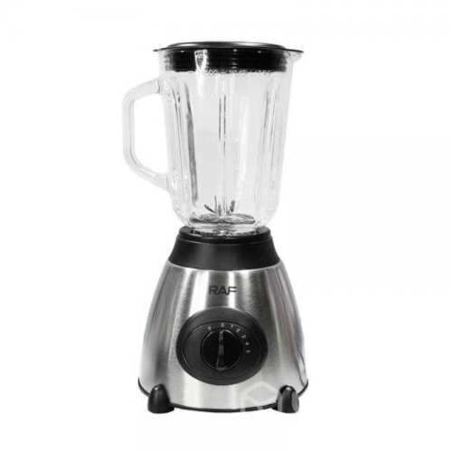 Licuadora 2 en 1 haeger