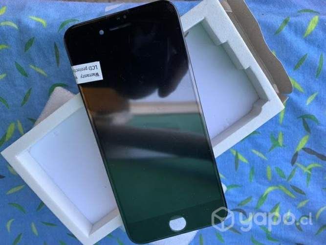Pantalla iphone 8G nueva