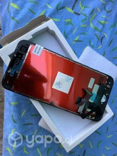 Pantalla iphone 8G nueva