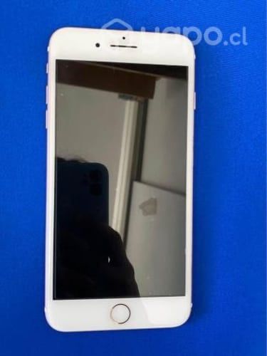 Iphone 7 plus rosa