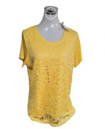 Polera Mujer Extralinda