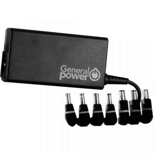 Cargador de notebook general power 29tnb65sli univ
