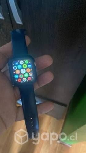 Apple wash de 40 mm serie 6