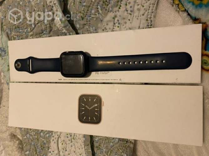 Apple wash de 40 mm serie 6