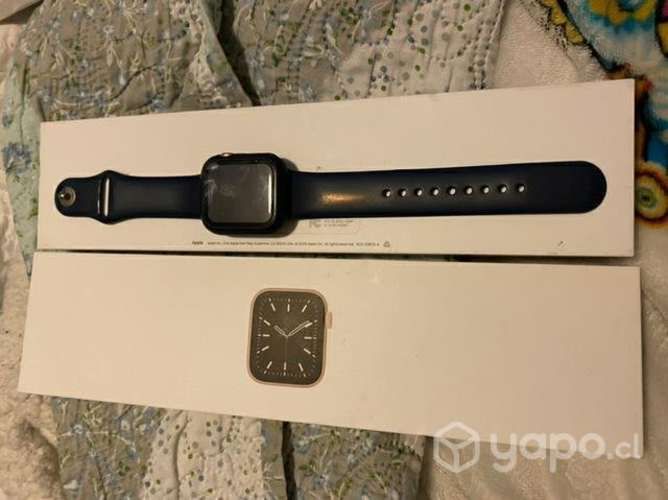 Apple wash de 40 mm serie 6