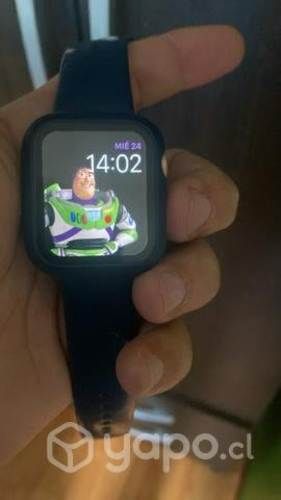 Apple wash de 40 mm serie 6