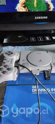 Play 1 ps Classic
