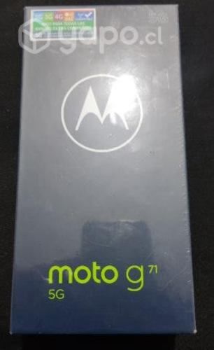 Celular nuevo sellado con boleta