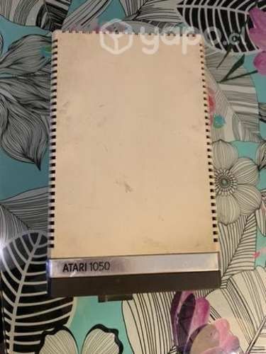 Atari 1050