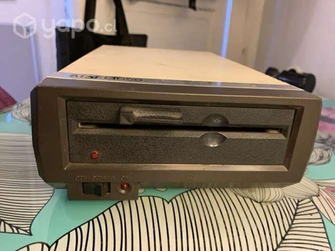 Atari 1050