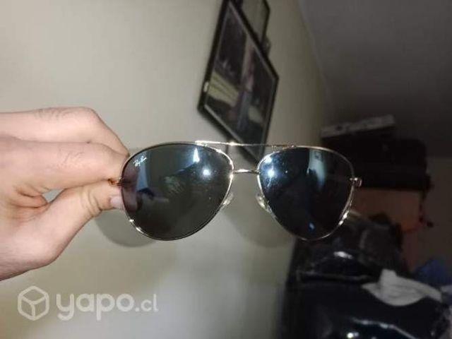 Lentes Ray ban