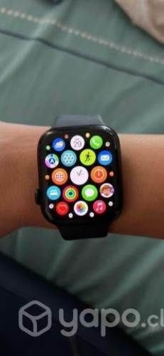 Apple Watch Series 7
