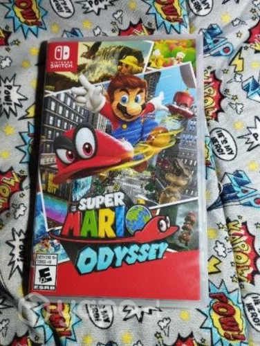 Juegos de switch físico