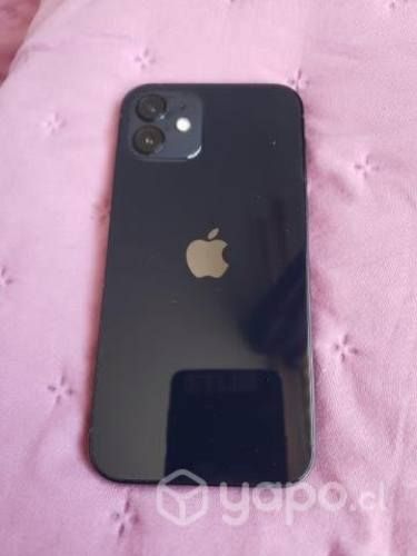 IPhone 12 de 64 GB