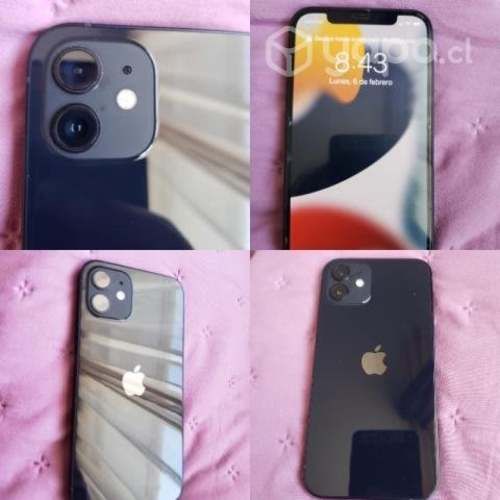 IPhone 12 de 64 GB