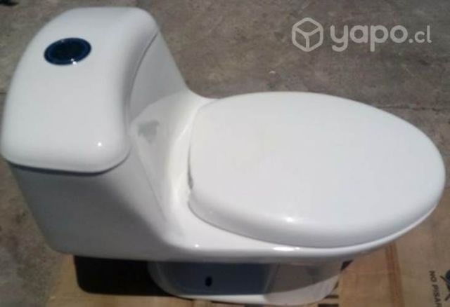 Inodoro inteligente Nuevo