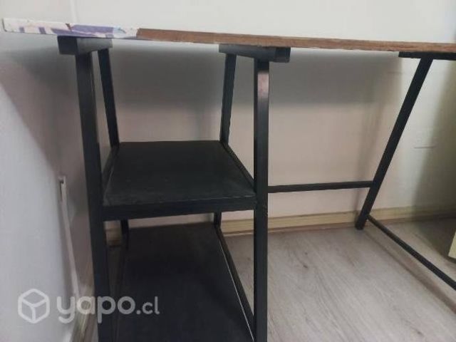 Escritorio+ silla