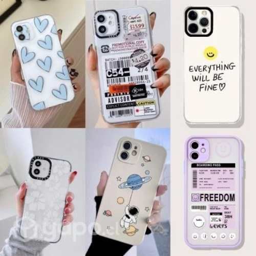 Carcasas iphone por mayor