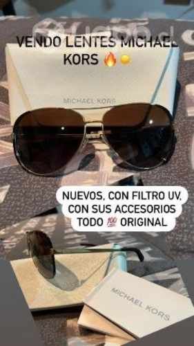 Lentes de sol Michael Kors