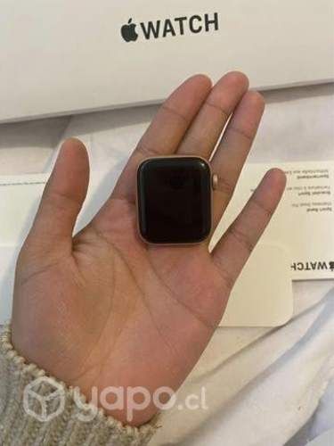 Apple Watch SE