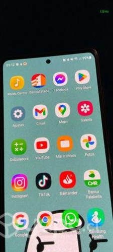 Samsung galaxy S20 FE 128 GB