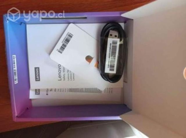 Tablet Lenovo M7