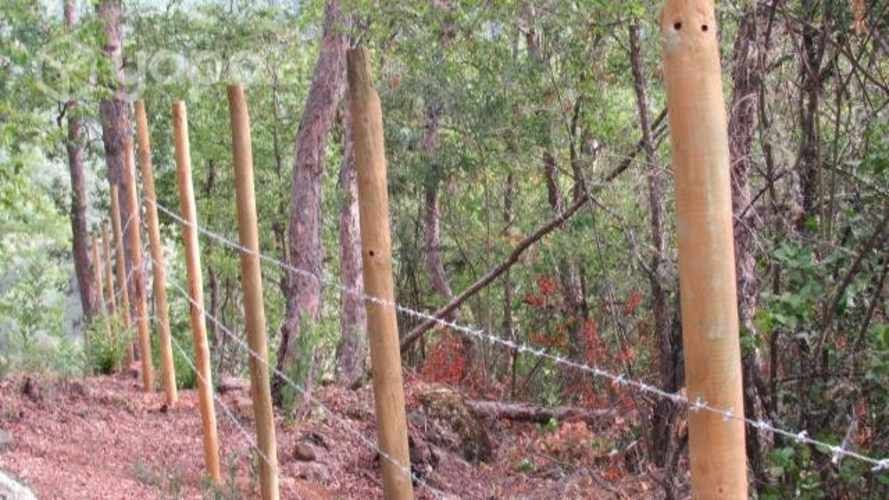 Parcela 5.5 has sector Vilches San Clemente