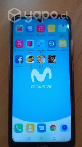 Huawei y6 64gb