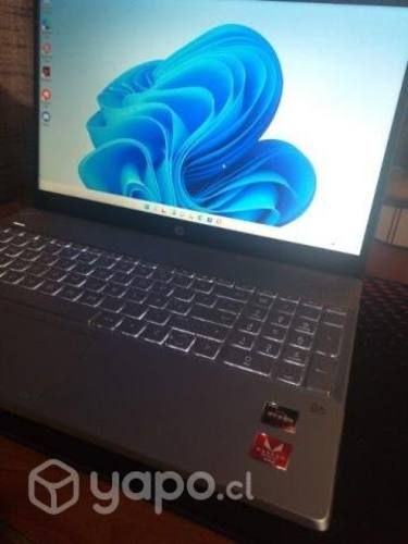 Notebook hp pavilion