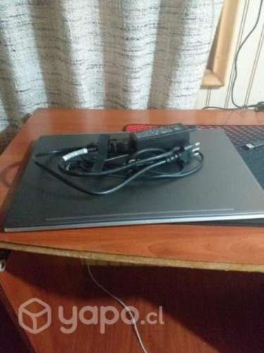 Notebook hp pavilion