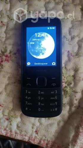 Nokia 225 ty