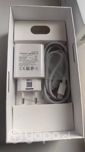 Celular HUAWEI P40 Lite dual SIM