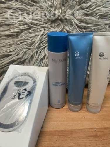 Galvanica corporal kit