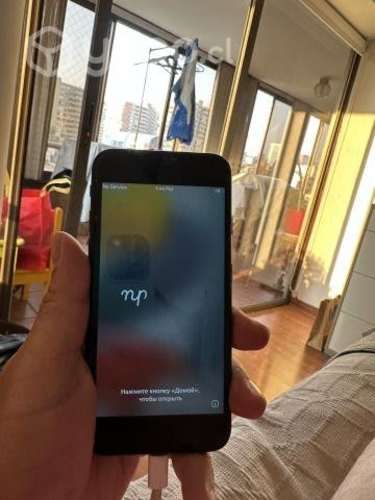 IPhone 7 32 gb usado