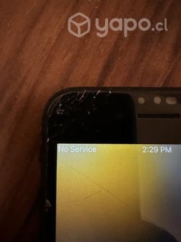 IPhone 7 32 gb usado