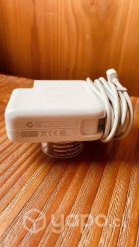 Cargador Macbook Pro Magsafe 60W Original