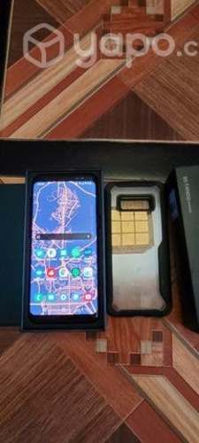 Excelente Galaxy S8